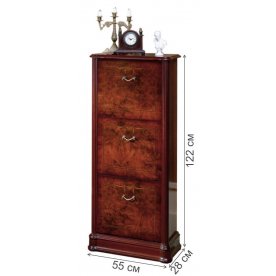 Обувница 544