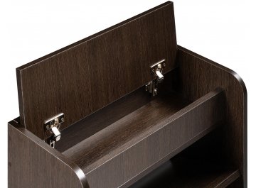 Обувница 600