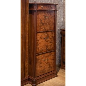 Обувница 744