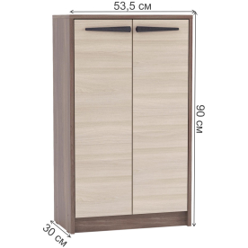 Обувница Алетра