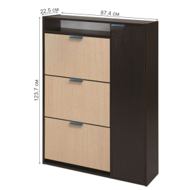 Обувница ШК-3