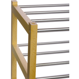 Обувница Атлас