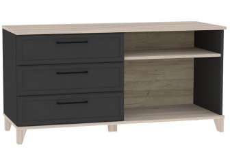 Обувница Аурелио 5