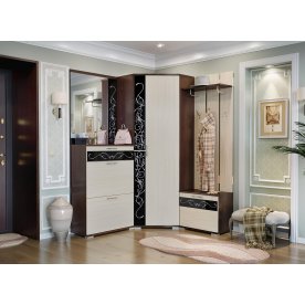 Обувница Барка ТН-05