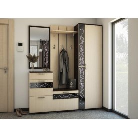 Обувница Барка ТН-04