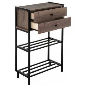 Обувница Диана