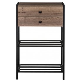 Обувница Диана