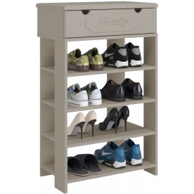 Обувница ДримСтар