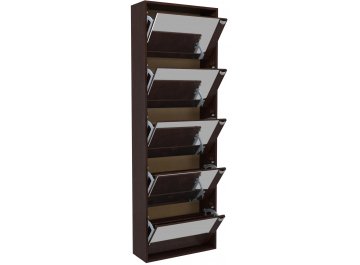 Обувница Эдит 5S