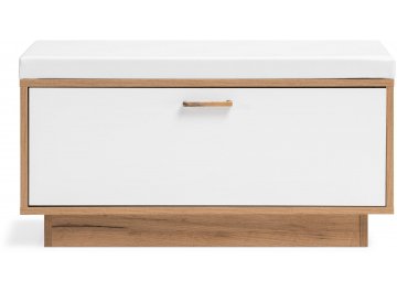 Обувница Эго Об-1 на подиуме