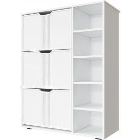 Обувница Эмилия ЭЛ-42