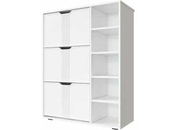 Обувница Эмилия