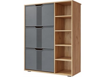 Обувница Эмилия