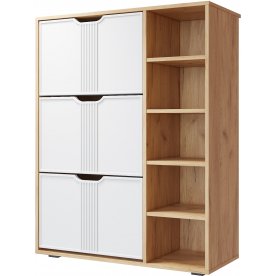 Обувница Эмилия