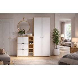 Обувница Эмилия ЭЛ-42