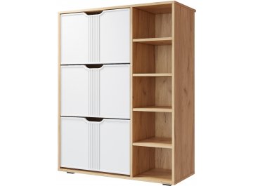 Обувница Эмилия