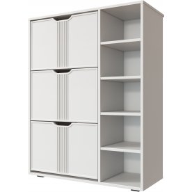 Обувница Эмилия