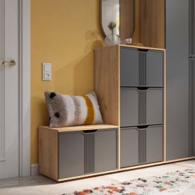 Обувница Эмилия