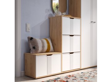 Обувница Эмилия