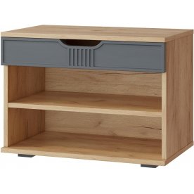 Обувница ЭЛ-44