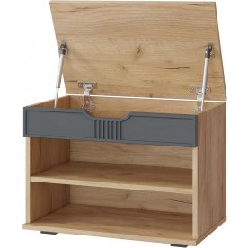 Обувница ЭЛ-44