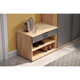 Обувница Эмилия ЭЛ-44