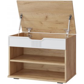 Обувница Эмилия ЭЛ-44