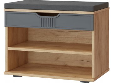 Обувница Эмилия