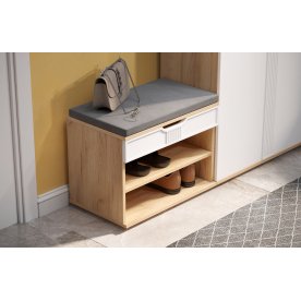 Обувница Эмилия