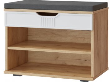 Обувница Эмилия