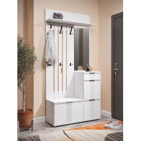 Обувница Эмилия