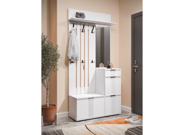 Обувница Эмилия