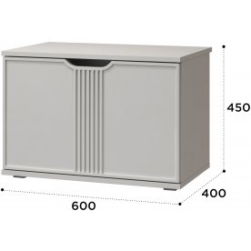 Обувница Эмилия