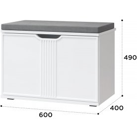 Обувница Эмилия