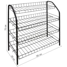 Обувница ЭТ1