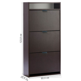 Обувница К-3