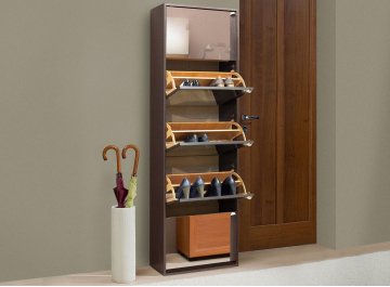 Обувница К-5