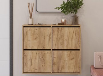 Обувница Калипсо