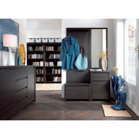 Обувница Каспиан