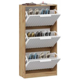 Обувница Хилтон