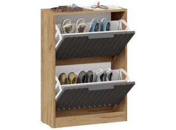 Обувница Хилтон Исполнение 2