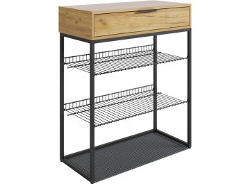 Обувница Краш