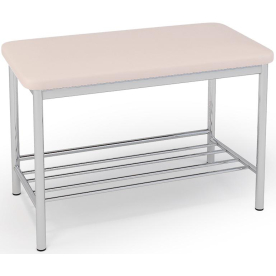 Обувница Крем