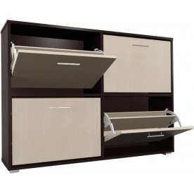 Обувница Мебелайн-8