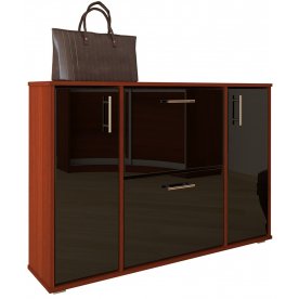 Обувница Мебелеф-14