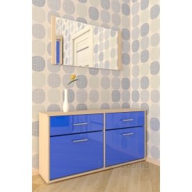 Обувница Мебелеф 17