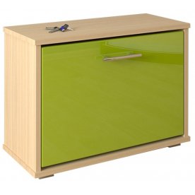 Обувница Мебелеф-18