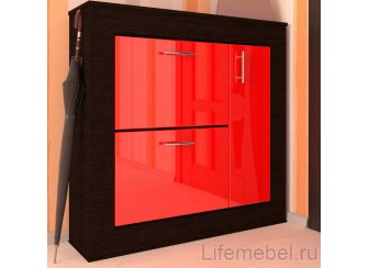Обувница Мебелеф 21