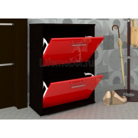 Обувница Мебелеф 9