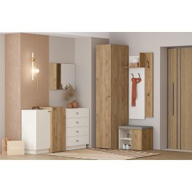 Обувница МС Квадро Об-1